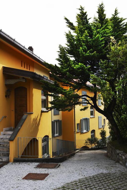 Charming Lake View Apartment Bellagio Luaran gambar